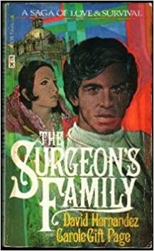 Cover of The Surgeons Family